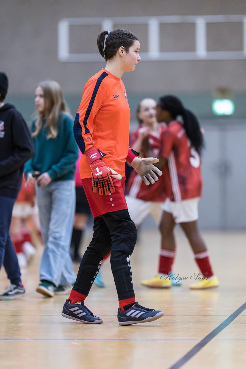 Bild 277 - wCJ Futsalmeisterschaft